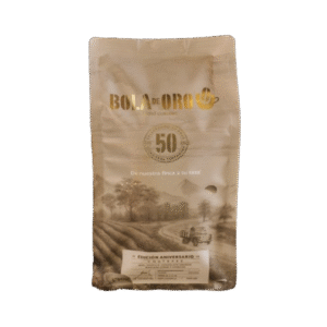 Café 50 Aniversario